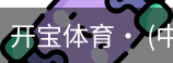 开宝体育官网